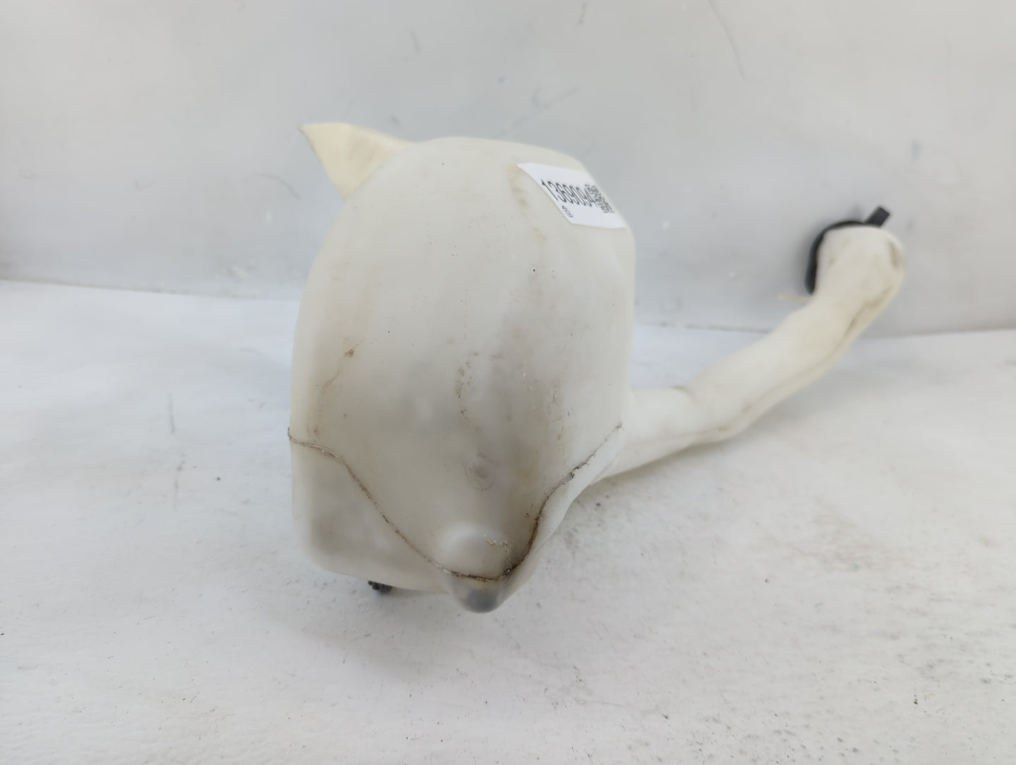 2006-2016 Chevrolet Impala Windshield Washer Fluid Reservoir Bottle Oem - Oemusedautoparts1.com