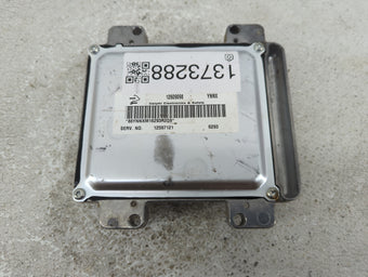 compare product 2008 Chevrolet Impala PCM Engine Control Computer ECU ECM PCU OEM P/N:12609098 Fits Fits 2009 2011 OEM Used Auto Parts