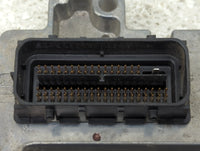2008 Chevrolet Impala PCM Engine Control Computer ECU ECM PCU OEM P/N:12609098 Fits Fits 2009 2011 OEM Used Auto Parts - Oem