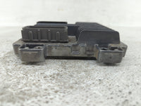 2008 Chevrolet Impala PCM Engine Control Computer ECU ECM PCU OEM P/N:12609098 Fits Fits 2009 2011 OEM Used Auto Parts - Oem