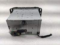 2006-2016 Chevrolet Impala Radio AM FM Cd Player Receiver Replacement P/N:25887147 Fits OEM Used Auto Parts - Oemusedautopar