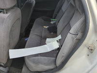 2008 Chevrolet Impala Rear Seat Oem 1387981 - Oemusedautoparts1.com