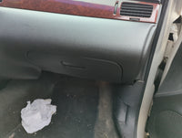 2006-2008 Chevrolet Impala Passenger Front Seat Oem 1387991 - Oemusedautoparts1.com