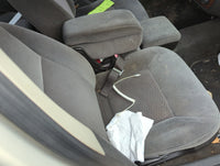 2006-2008 Chevrolet Impala Passenger Front Seat Oem 1387991 - Oemusedautoparts1.com