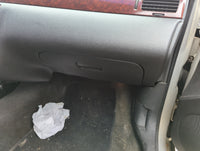 2008 Chevrolet Impala Passenger Glove Box Door Storage Compartment 1388020 - Oemusedautoparts1.com