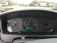 2008 Chevrolet Impala Instrument Cluster Speedometer Gauges Miles:216K Fits OEM Used Auto Parts - Oemusedautoparts1.com
