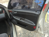 2008 Chevrolet Impala Front Right Passenger Interior Door Panel Trim 1388089 - Oemusedautoparts1.com