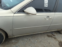 2008-2016 Chevrolet Impala Driver Front Door Oem 1388092 - Oemusedautoparts1.com