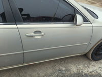 2008-2016 Chevrolet Impala Passenger Front Door Oem 1388098 - Oemusedautoparts1.com