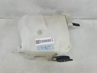 2006 Chevrolet Impala Radiator Coolant Overflow Expansion Tank Bottle 1389893 - Oemusedautoparts1.com