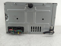 2007-2008 Chevrolet Impala Radio AM FM Cd Player Receiver Replacement P/N:25957375 Fits Fits 2007 2008 OEM Used Auto Parts -