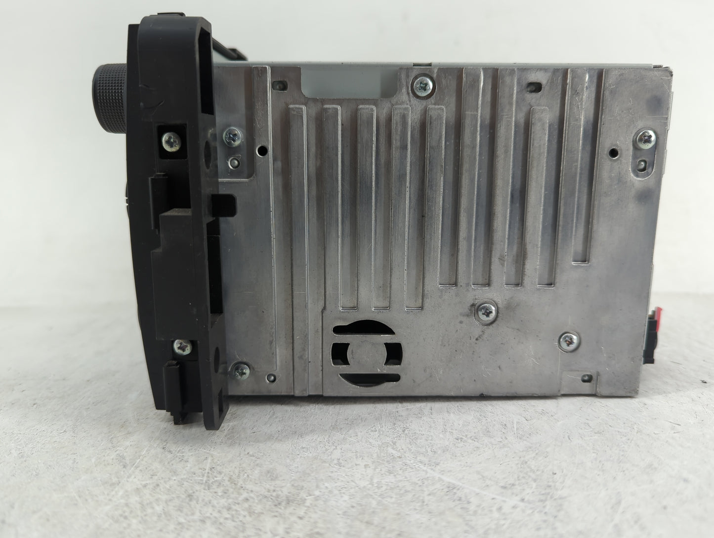 2007-2008 Chevrolet Impala Radio AM FM Cd Player Receiver Replacement P/N:25957375 Fits Fits 2007 2008 OEM Used Auto Parts -