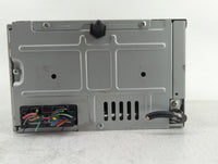 2007-2008 Chevrolet Impala Radio AM FM Cd Player Receiver Replacement P/N:25957375 Fits Fits 2007 2008 OEM Used Auto Parts -