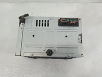 2006-2008 Chevrolet Impala Radio AM FM Cd Player Receiver Replacement P/N:25957375 Fits Fits 2006 2007 2008 OEM Used Auto Pa