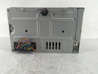 2007-2008 Chevrolet Impala Radio AM FM Cd Player Receiver Replacement P/N:25887147 Fits Fits 2007 2008 OEM Used Auto Parts -