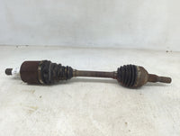 2006-2009 Chevrolet Impala Axle Shaft Front Passenger Cv C/v - Oemusedautoparts1.com