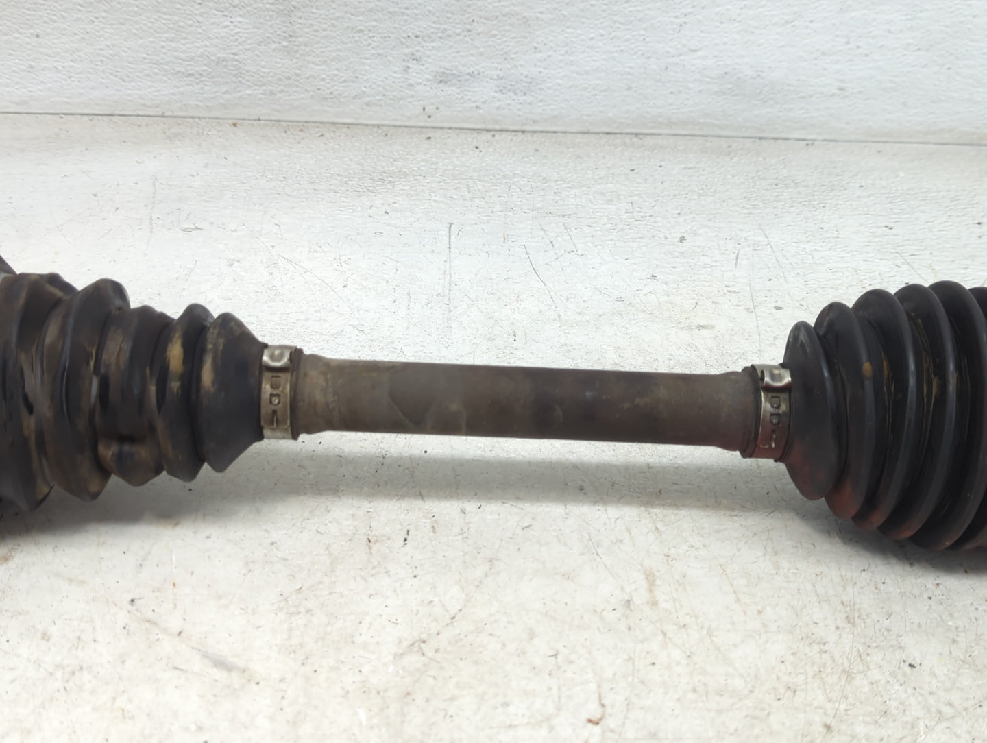 2006-2009 Chevrolet Impala Axle Shaft Front Passenger Cv C/v - Oemusedautoparts1.com