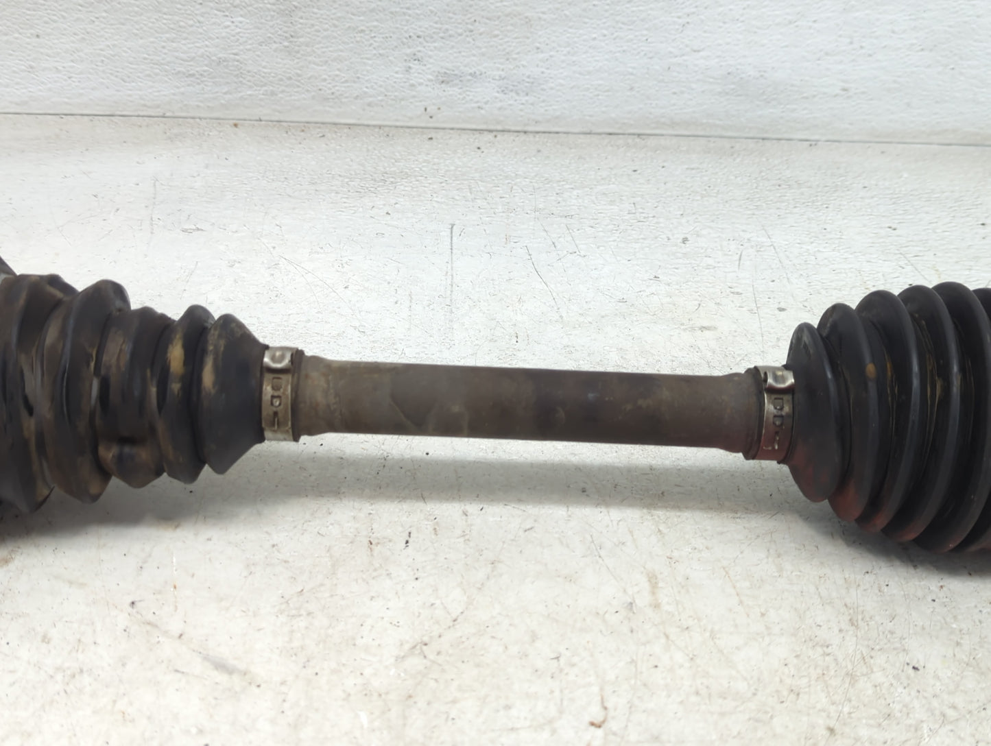 2006-2009 Chevrolet Impala Axle Shaft Front Passenger Cv C/v - Oemusedautoparts1.com
