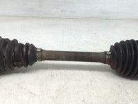 2006-2009 Chevrolet Impala Axle Shaft Front Passenger Cv C/v - Oemusedautoparts1.com