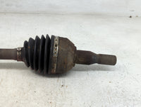 2006-2009 Chevrolet Impala Axle Shaft Front Passenger Cv C/v - Oemusedautoparts1.com