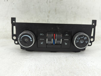 compare product 2006-2008 Chevrolet Impala Climate Control Module Temperature AC/Heater Replacement P/N:25884481 Fits Fits 2006 2007 2008 OEM Used Auto Parts