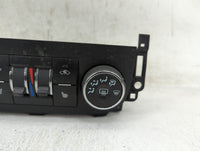 2006-2008 Chevrolet Impala Climate Control Module Temperature AC/Heater Replacement P/N:25884481 Fits Fits 2006 2007 2008 OE