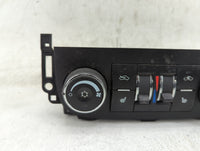 2006-2008 Chevrolet Impala Climate Control Module Temperature AC/Heater Replacement P/N:25884481 Fits Fits 2006 2007 2008 OE