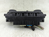 2006-2008 Chevrolet Impala Climate Control Module Temperature AC/Heater Replacement P/N:25884481 Fits Fits 2006 2007 2008 OE