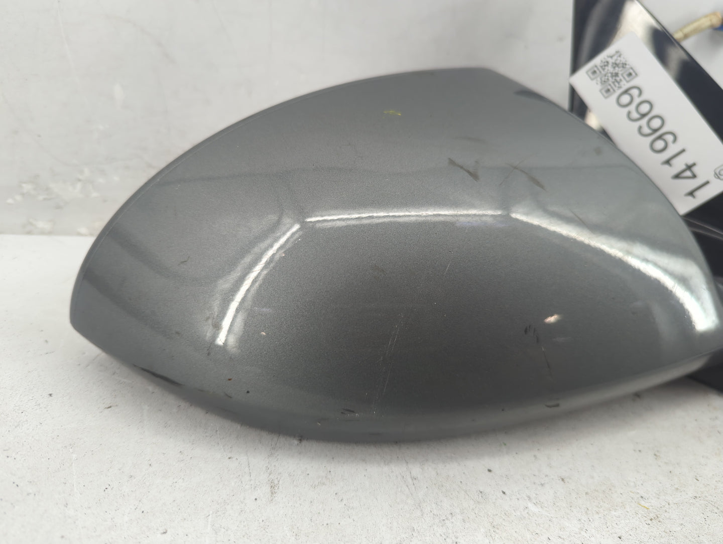 2006-2016 Chevrolet Impala Passenger Side View Mirror - Right Door Mirror OEM Used - Oemusedautoparts1.com
