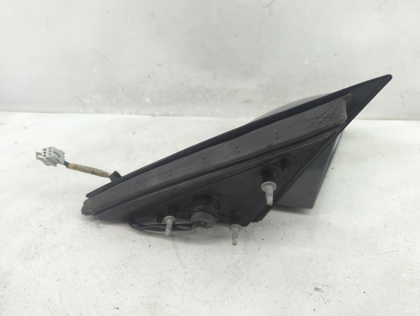 2006-2016 Chevrolet Impala Passenger Side View Mirror - Right Door Mirror OEM Used - Oemusedautoparts1.com