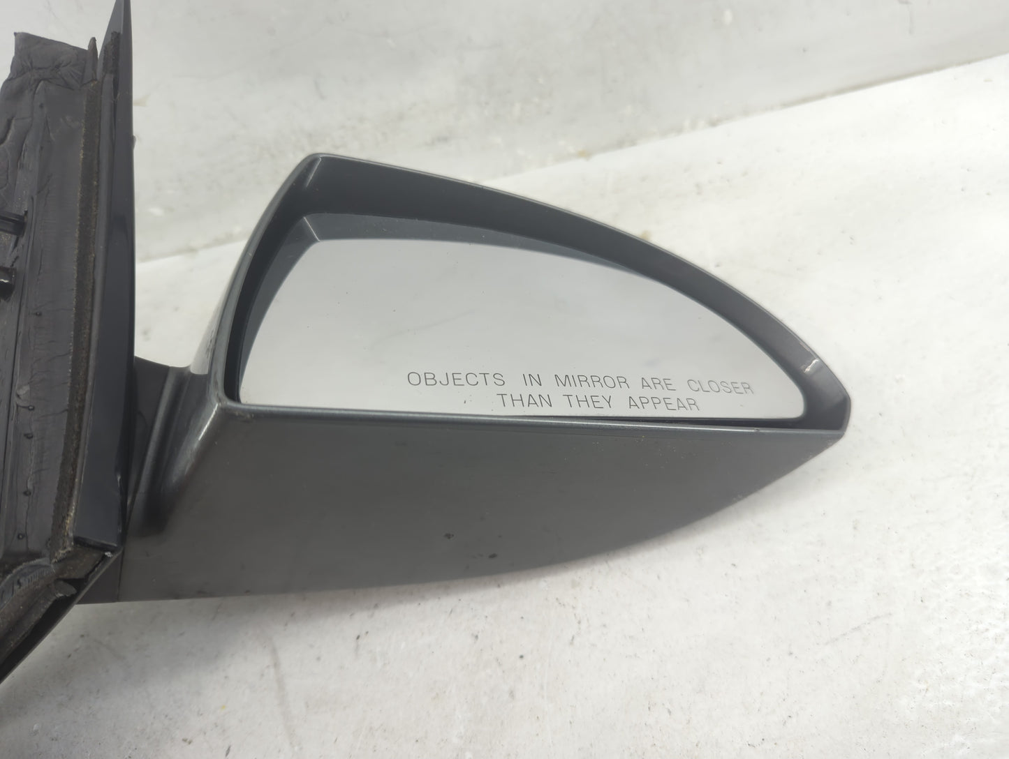 2006-2016 Chevrolet Impala Passenger Side View Mirror - Right Door Mirror OEM Used - Oemusedautoparts1.com