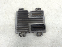 2008 Chevrolet Impala PCM Engine Control Computer ECU ECM PCU OEM P/N:12617174 12612384, 86YPMSK18149DDJ3 Fits Fits 2009 201