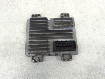 compare product 2008 Chevrolet Impala PCM Engine Control Computer ECU ECM PCU OEM P/N:12617174 12612384, 86YPMSK18149DDJ3 Fits Fits 2009 2011 OEM Used Auto Parts