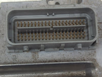 2008 Chevrolet Impala PCM Engine Control Computer ECU ECM PCU OEM P/N:12617174 12612384, 86YPMSK18149DDJ3 Fits Fits 2009 201