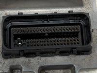 2008 Chevrolet Impala PCM Engine Control Computer ECU ECM PCU OEM P/N:12617174 12612384, 86YPMSK18149DDJ3 Fits Fits 2009 201