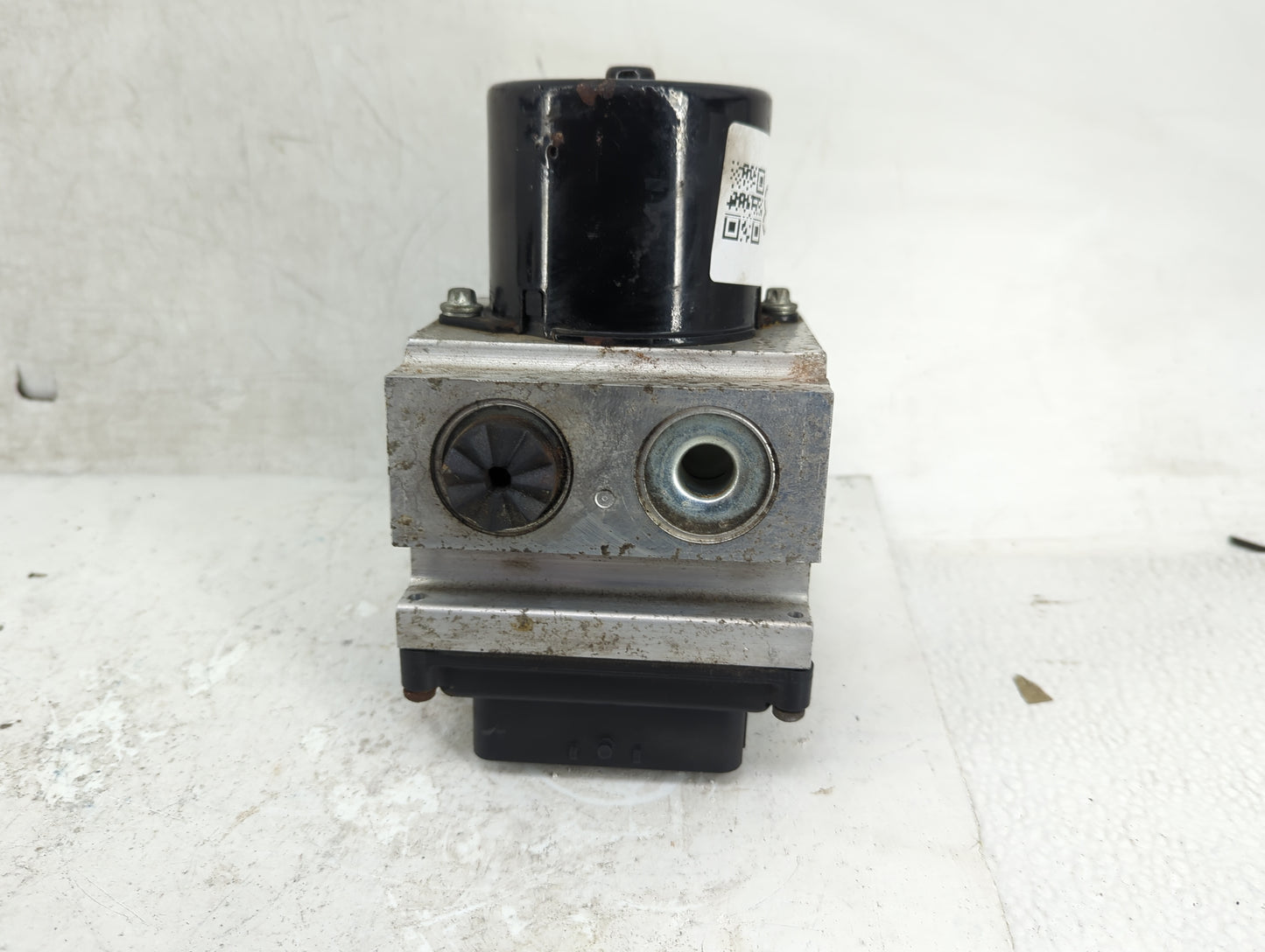 2008-2011 Chevrolet Impala ABS Pump Control Module Replacement P/N:25894183 Fits Fits 2008 2009 2010 2011 OEM Used Auto Part