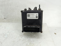 2008-2011 Chevrolet Impala ABS Pump Control Module Replacement P/N:25894183 Fits Fits 2008 2009 2010 2011 OEM Used Auto Part