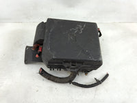 2008-2011 Chevrolet Impala Fusebox Fuse Box Panel Relay Module P/N:13729154-01 Fits Fits 2008 2009 2010 2011 OEM Used Auto P