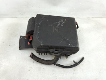 compare product 2008-2011 Chevrolet Impala Fusebox Fuse Box Panel Relay Module P/N:13729154-01 Fits Fits 2008 2009 2010 2011 OEM Used Auto Parts