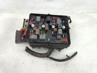 2008-2011 Chevrolet Impala Fusebox Fuse Box Panel Relay Module P/N:13729154-01 Fits Fits 2008 2009 2010 2011 OEM Used Auto P