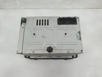 2006-2008 Chevrolet Impala Radio AM FM Cd Player Receiver Replacement P/N:25957375 Fits Fits 2006 2007 2008 OEM Used Auto Pa