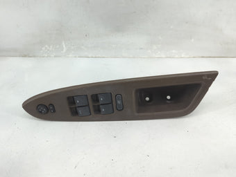 compare product 2006-2008 Chevrolet Impala Master Power Window Switch Replacement Driver Side Left P/N:10340140 Fits Fits 2006 2007 2008 OEM Used Auto Parts