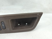 2006-2008 Chevrolet Impala Master Power Window Switch Replacement Driver Side Left P/N:10340140 Fits Fits 2006 2007 2008 OEM