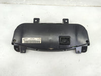 2008 Chevrolet Impala Instrument Cluster Speedometer Gauges P/N:25841497 Fits OEM Used Auto Parts - Oemusedautoparts1.com