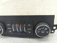 2006-2011 Chevrolet Impala Climate Control Module Temperature AC/Heater Replacement Fits Fits 2006 2007 2008 2009 2010 2011 