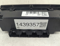 2006-2011 Chevrolet Impala Climate Control Module Temperature AC/Heater Replacement Fits Fits 2006 2007 2008 2009 2010 2011 