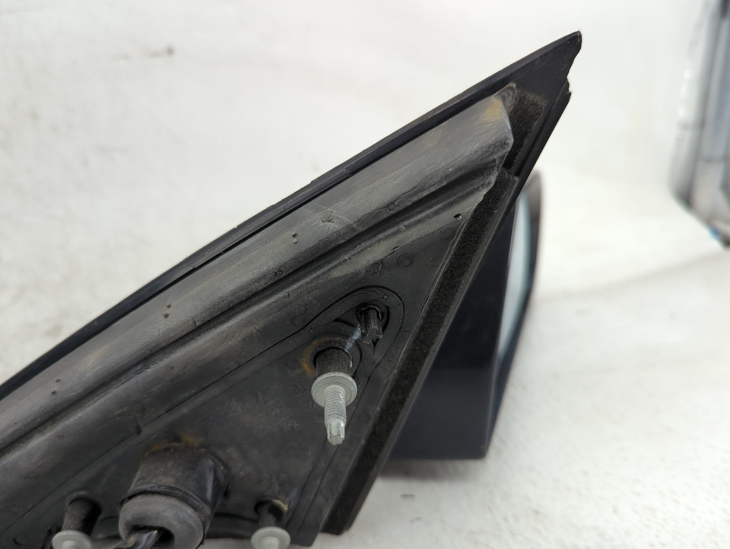 2006-2016 Chevrolet Impala Passenger Side View Mirror - Right Door Mirror OEM Used - Oemusedautoparts1.com
