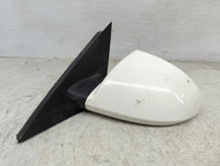 2006-2016 Chevrolet Impala Driver Side View Mirror - Left Door Mirror OEM Used - Oemusedautoparts1.com