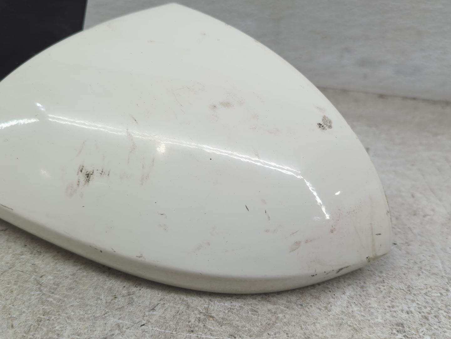 2006-2016 Chevrolet Impala Driver Side View Mirror - Left Door Mirror OEM Used - Oemusedautoparts1.com