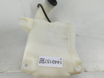 compare product 2008 Chevrolet Impala Radiator Coolant Overflow Expansion Tank Bottle